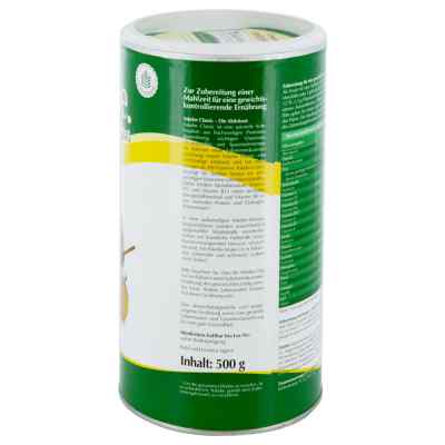 Yokebe Classic Pulver bei apo-discounter.de bestellen