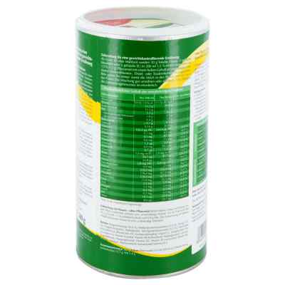 Yokebe Classic Pulver bei apo-discounter.de bestellen