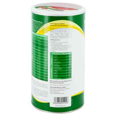 Yokebe Classic Pulver bei apo-discounter.de bestellen