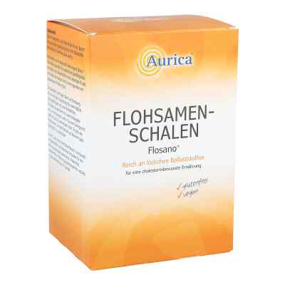 Flohsamenschalen bei apo-discounter.de bestellen