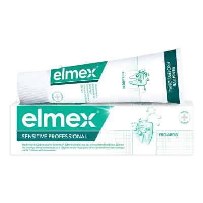 Elmex Sensitive Professional Zahnpasta bei apo-discounter.de bestellen