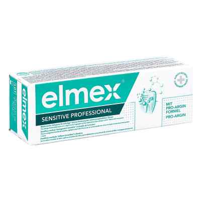 Elmex Sensitive Professional Zahnpasta bei apo-discounter.de bestellen