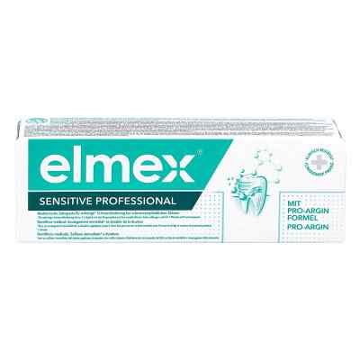 Elmex Sensitive Professional Zahnpasta bei apo-discounter.de bestellen