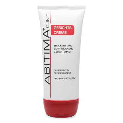 Abitima Clinic Gesichtscreme bei apo-discounter.de bestellen