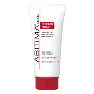 Abitima Clinic Gesichtscreme bei apo-discounter.de bestellen