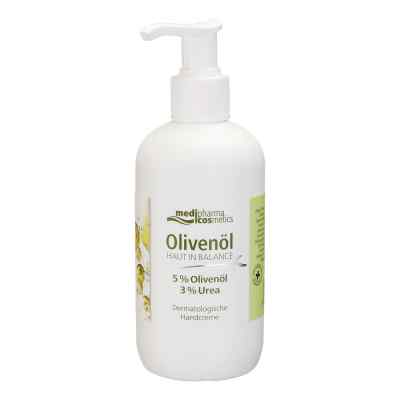 Haut In Balance Olivenöl Derm.handcreme bei apo-discounter.de bestellen