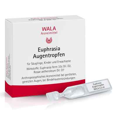Euphrasia Augentropfen bei apo-discounter.de bestellen