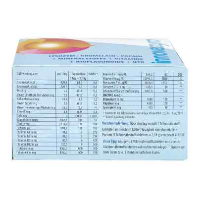 Innovazym Tabletten bei apo-discounter.de bestellen