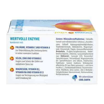 Innovazym Tabletten bei apo-discounter.de bestellen