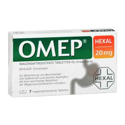 OMEP HEXAL 20mg bei apo-discounter.de bestellen