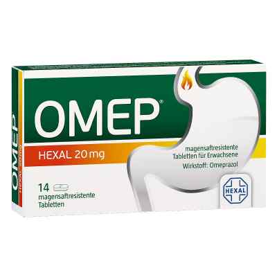 OMEP HEXAL 20mg bei apo-discounter.de bestellen