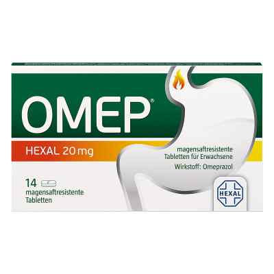 OMEP HEXAL 20mg bei apo-discounter.de bestellen