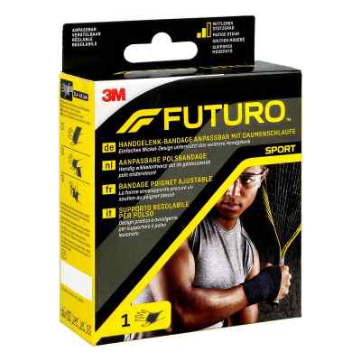 Futuro Sport Handbandage bei apo-discounter.de bestellen