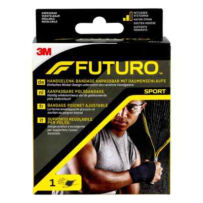 Futuro Sport Handbandage bei apo-discounter.de bestellen