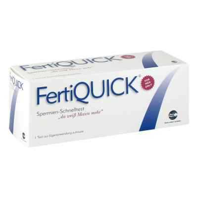 Fertiquick Test bei apo-discounter.de bestellen