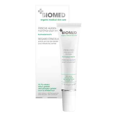 Biomed Frische Augen Creme bei apo-discounter.de bestellen