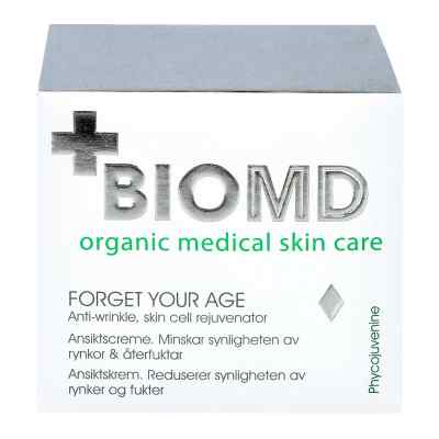 Biomed Vergiss dein Alter Creme bei apo-discounter.de bestellen