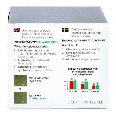 Biomed Vergiss dein Alter Creme bei apo-discounter.de bestellen