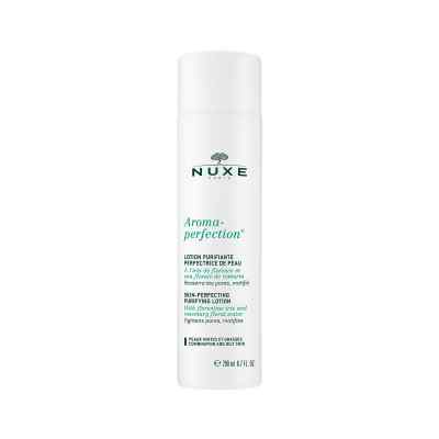 Nuxe Aroma Perfection Lotion Purifiante bei apo-discounter.de bestellen