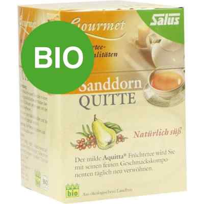 Sanddorn Quitte Beutel salus bei apo-discounter.de bestellen