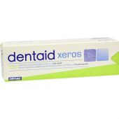 Dentaid xeros Feuchtigkeitszahnpasta bei apo-discounter.de bestellen