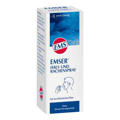 Emser Hals- und Rachenspray bei apo-discounter.de bestellen