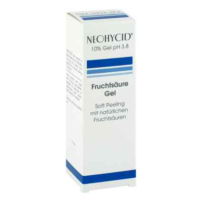 Neo Hycid 10% Fruchtsäure Gel bei apo-discounter.de bestellen
