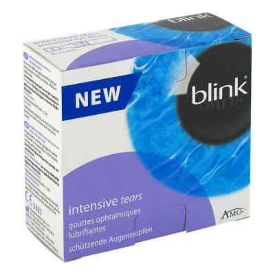 Blink Intensive Tears Ud Einzeldosispipetten bei apo-discounter.de bestellen