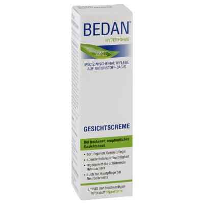 Bedan Gesichtscreme bei apo-discounter.de bestellen