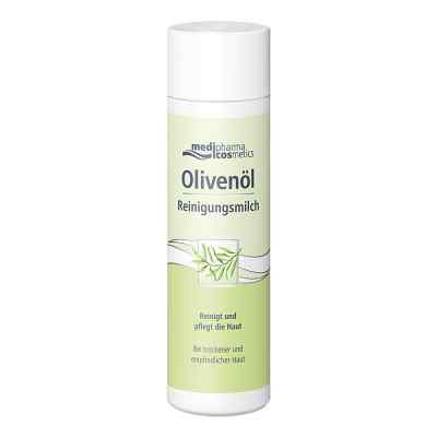 Olivenöl Reinigungsmilch bei apo-discounter.de bestellen