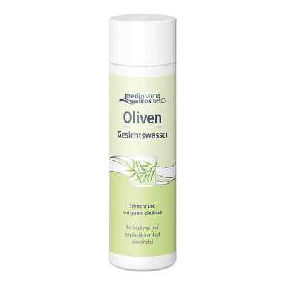 Oliven Gesichtswasser bei apo-discounter.de bestellen