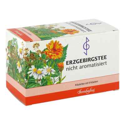 Erzgebirgstee Filterbeutel bei apo-discounter.de bestellen