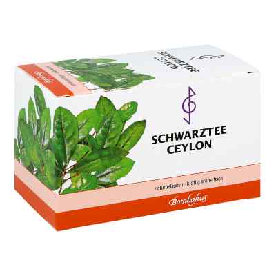 Schwarztee Ceylon Mischung Filterbeutel bei apo-discounter.de bestellen