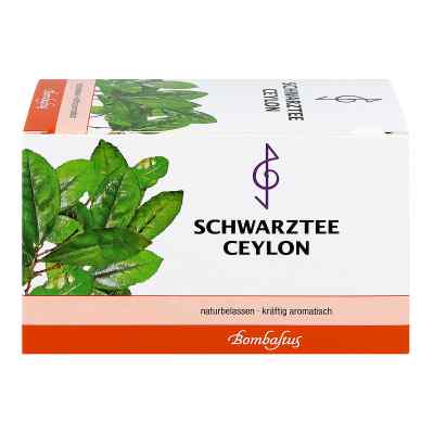 Schwarztee Ceylon Mischung Filterbeutel bei apo-discounter.de bestellen