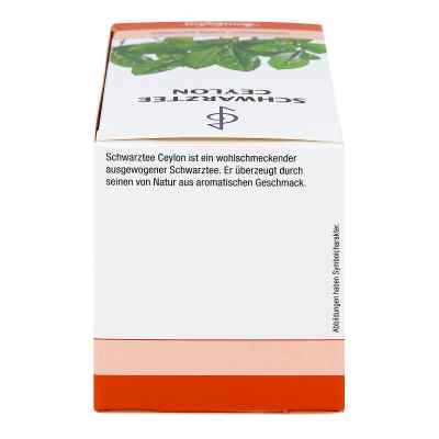 Schwarztee Ceylon Mischung Filterbeutel bei apo-discounter.de bestellen