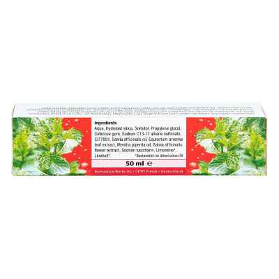 Salbeiblüten Zahncreme bei apo-discounter.de bestellen