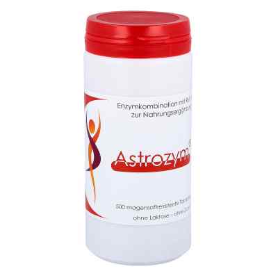 Astrozym überzogene Tabletten bei apo-discounter.de bestellen