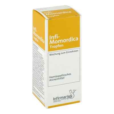 Infi Momordica Tropfen bei apo-discounter.de bestellen