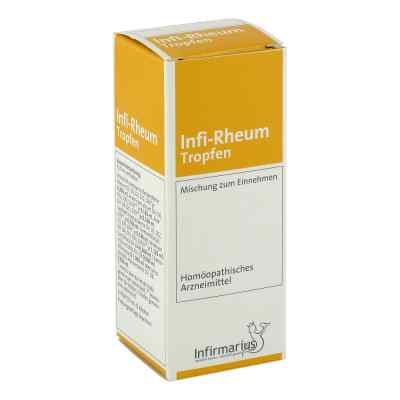 Infi Rheum Tropfen bei apo-discounter.de bestellen