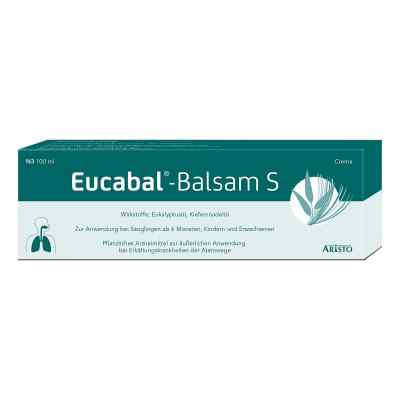 Eucabal Balsam S bei apo-discounter.de bestellen