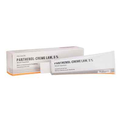 Panthenol-Creme LAW 5% bei apo-discounter.de bestellen