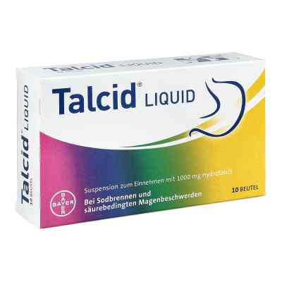 Talcid Liquid bei Sodbrennen bei apo-discounter.de bestellen