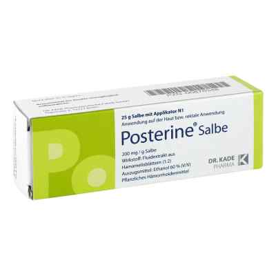 Posterine bei apo-discounter.de bestellen