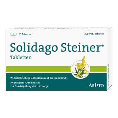 Solidago Steiner bei apo-discounter.de bestellen