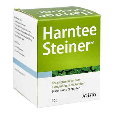 Harntee Steiner bei apo-discounter.de bestellen