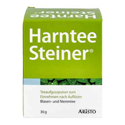 Harntee Steiner bei apo-discounter.de bestellen