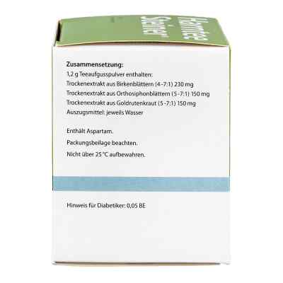 Harntee Steiner bei apo-discounter.de bestellen