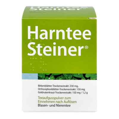 Harntee Steiner bei apo-discounter.de bestellen