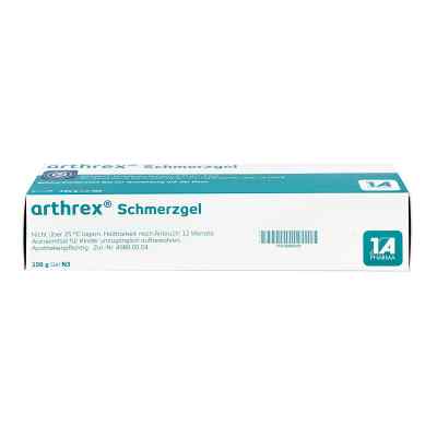 Arthrex Schmerzgel bei apo-discounter.de bestellen