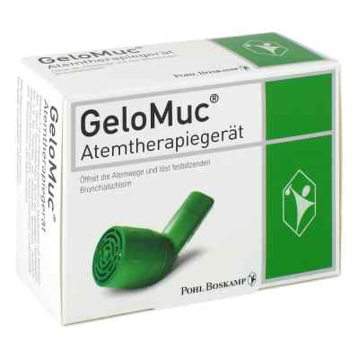 Gelomuc Atemtherapiegerät bei apo-discounter.de bestellen